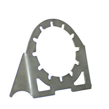 Load image into Gallery viewer, Motobilt Fuel Cell Mount Remote Fuel Cell Filler Mount Motobilt - MB5006