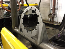 Load image into Gallery viewer, Motobilt Fuel Cell Mount Remote Fuel Cell Filler Mount Motobilt - MB5006