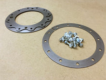 Load image into Gallery viewer, Motobilt Fuel Pump Ring Jeep TJ Fuel Pump Clamping Ring 97-06 Wrangler TJ Motobilt - MB5007