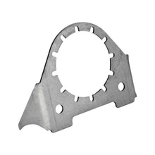 Load image into Gallery viewer, Motobilt Fuel Cell Mount Remote Filler Mount Small 6 Bolt Motobilt - MB5008