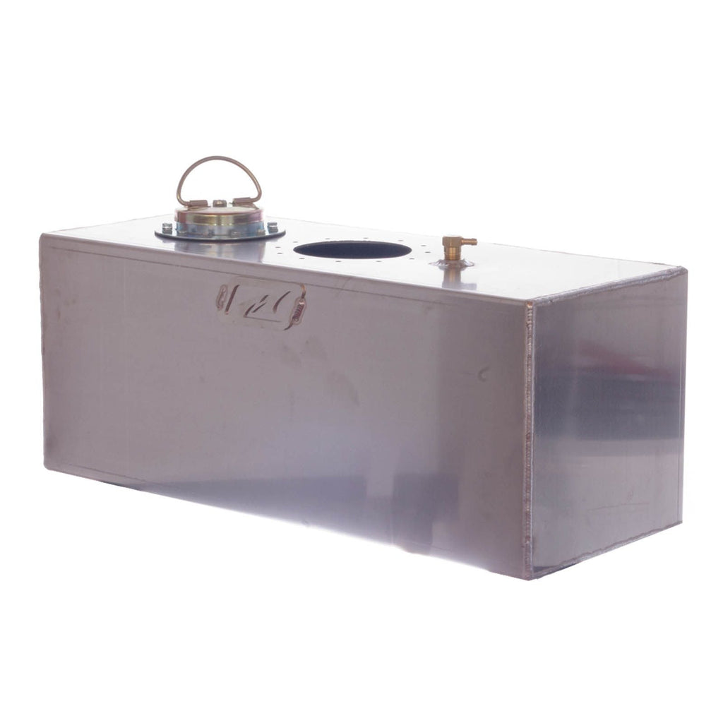 Motobilt Fuel Cell Jeep TJ/LJ Aluminum Fuel Cell 19 Gallon 97-06 Wrangler TJ/TJ Unlimited Motobilt - MB5010-TJ
