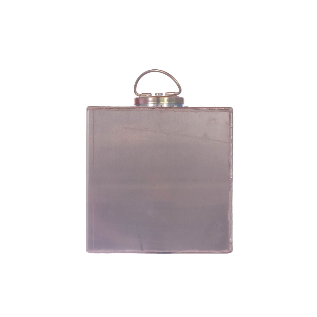 Motobilt Fuel Cell Jeep TJ/LJ Aluminum Fuel Cell 19 Gallon 97-06 Wrangler TJ/TJ Unlimited Motobilt - MB5010-TJ
