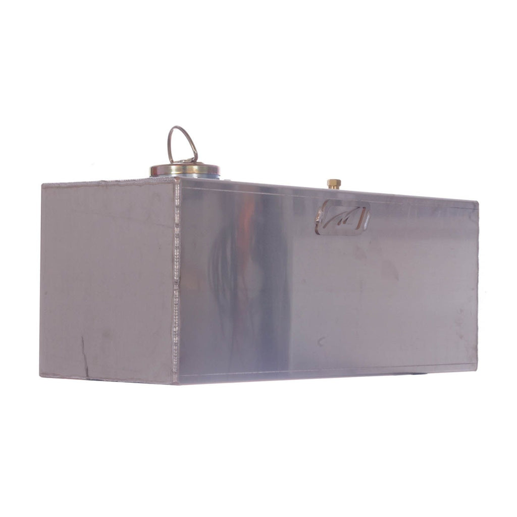 Motobilt Fuel Cell Jeep TJ/LJ Aluminum Fuel Cell 19 Gallon 97-06 Wrangler TJ/TJ Unlimited Motobilt - MB5010-TJ