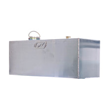 Load image into Gallery viewer, Motobilt Fuel Cell Jeep TJ/LJ Aluminum Fuel Cell 19 Gallon 97-06 Wrangler TJ/TJ Unlimited Motobilt - MB5010-TJ