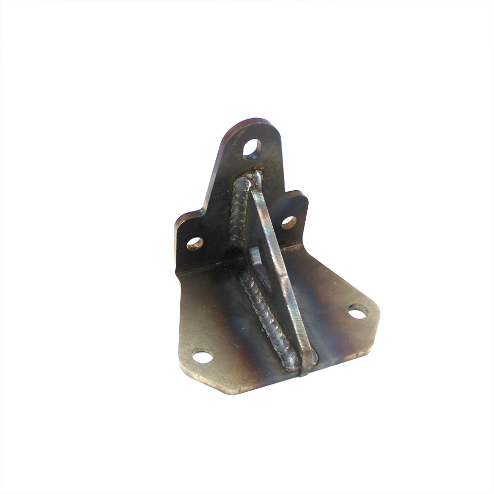 Motobilt Tie Down Anchor Jeep JK/JL Gladiator Trail Rail Brackets for Cargo Rack 07-Pres Wrangler JK/JL Gladiator Motobilt - MB5022