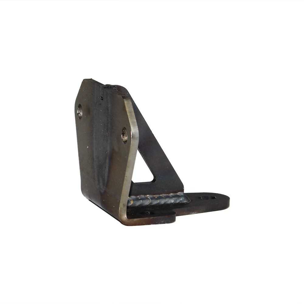 Motobilt Tie Down Anchor Jeep JK/JL Gladiator Trail Rail Brackets for Cargo Rack 07-Pres Wrangler JK/JL Gladiator Motobilt - MB5022