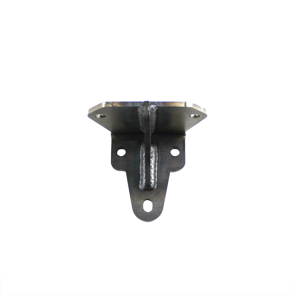 Motobilt Tie Down Anchor Jeep JK/JL Gladiator Trail Rail Brackets for Cargo Rack 07-Pres Wrangler JK/JL Gladiator Motobilt - MB5022