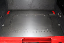 Load image into Gallery viewer, Motobilt Fuel Cell Rear Mount Fuel Cell Access Hatch for Jeep JL For Jeep JL Motobilt - MB5027