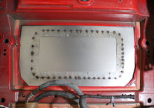 Load image into Gallery viewer, Motobilt Fuel Cell Rear Mount Fuel Cell Access Hatch for Jeep JL For Jeep JL Motobilt - MB5027