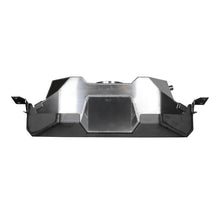 Load image into Gallery viewer, Motobilt Fuel Tank Rear Mounted Fuel Tank Kit For 07-18 Jeep JK/JKU Includes Bare Steel Skid Plate Motobilt - MB5032-MB5034