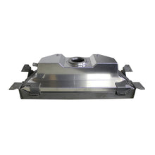 Load image into Gallery viewer, Motobilt Fuel Tank Rear Mounted Fuel Tank Kit For 07-18 Jeep JK/JKU Includes Bare Steel Skid Plate Motobilt - MB5032-MB5034