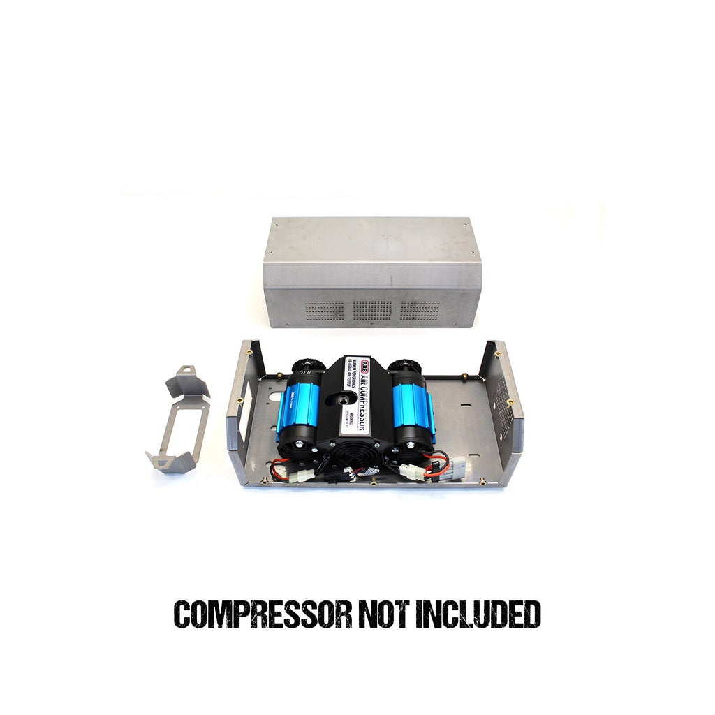 Motobilt Builder Components ARB Compressor Enclosure Motobilt - MB5051