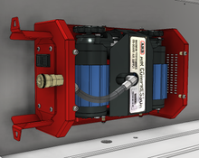 Load image into Gallery viewer, Motobilt Builder Components ARB Compressor Enclosure Motobilt - MB5051