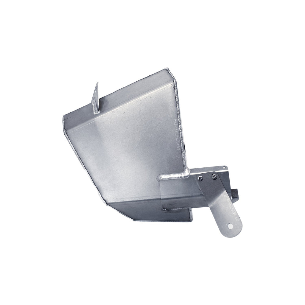 Motobilt Washer Fluid Reservoir Windshield Washer Fluid Tank Relocator Kit for Jeep Diesel JL/JT Motobilt - MB5056