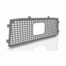 Load image into Gallery viewer, Motobilt Rocker Guards Chase Rack Molle Panel for Jeep JT Gladiator Motobilt - MB5058