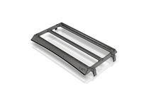 Load image into Gallery viewer, Motobilt Cargo Rack Half Cab Roof Rack for Jeep JT Gladiator Motobilt - MB5059