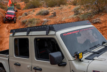 Load image into Gallery viewer, Motobilt Cargo Rack Full Cab Roof Rack for Jeep JT Gladiator Motobilt - MB5060