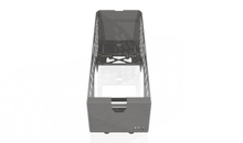 Load image into Gallery viewer, Motobilt Tire Carriers Universal Bed Mounted Tire Carrier Motobilt - MB5061