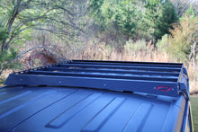 Load image into Gallery viewer, Motobilt Cargo Rack Half Cab Roof Rack for Jeep Wrangler JL Unlimited Motobilt - MB5062
