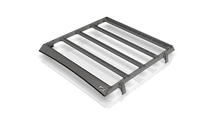 Load image into Gallery viewer, Motobilt Cargo Rack Half Cab Roof Rack for Jeep Wrangler JL Unlimited Motobilt - MB5062