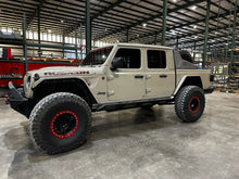 Load image into Gallery viewer, Motobilt Rocker Guards Chase Rack for JT Gladiator Motobilt - MB5064