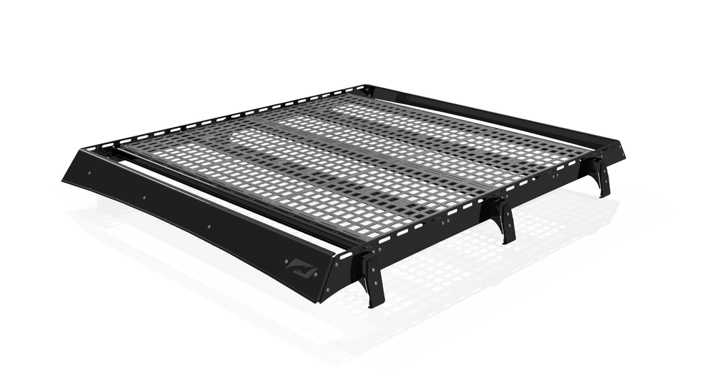 Motobilt Molle Panel MOLLE Panel for Motobilt Roof Racks Motobilt - MB5068