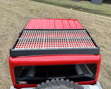 Load image into Gallery viewer, Motobilt Molle Panel MOLLE Panel for Motobilt Roof Racks Motobilt - MB5068