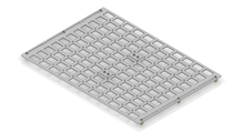 Load image into Gallery viewer, Motobilt Molle Panel MOLLE Panel for Motobilt Roof Racks Motobilt - MB5068