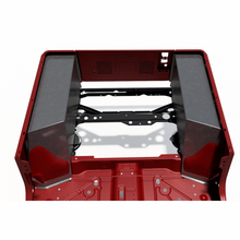 Load image into Gallery viewer, Motobilt Fenders Jeep TJ High Clear Rear Inner Fender For 97-06 Wrangler TJ Motobilt - MB5513
