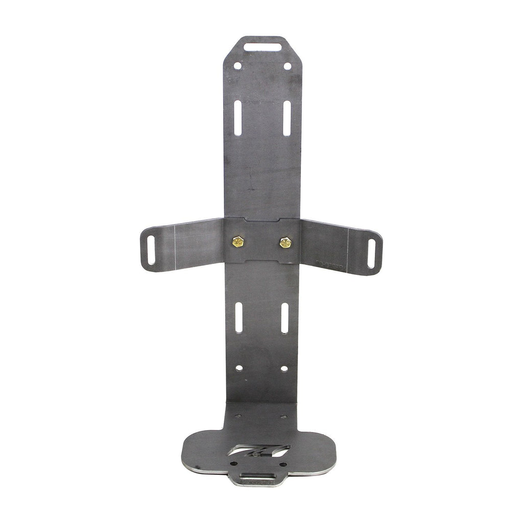 Motobilt Rotopax Mount Water Cooler Jug Mount Motobilt - MB5520