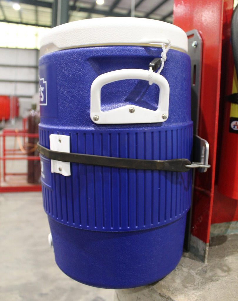 Motobilt Rotopax Mount Water Cooler Jug Mount Motobilt - MB5520