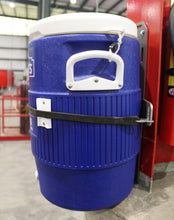 Load image into Gallery viewer, Motobilt Rotopax Mount Water Cooler Jug Mount Motobilt - MB5520
