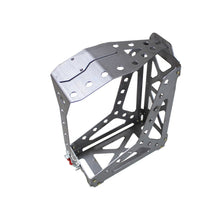 Load image into Gallery viewer, Motobilt Gas Can Holder Jerry Can Mount for Wavian and Harbor Freight NATO Gas Cans Motobilt - MB5525