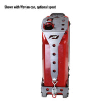 Load image into Gallery viewer, Motobilt Gas Can Holder Jerry Can Mount for Wavian and Harbor Freight NATO Gas Cans Motobilt - MB5525