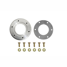 Load image into Gallery viewer, Motobilt Fuel Tank Sending Unit Aluminum Fuel Sending Unit Mount for Jeep CJ Motobilt - MB5527
