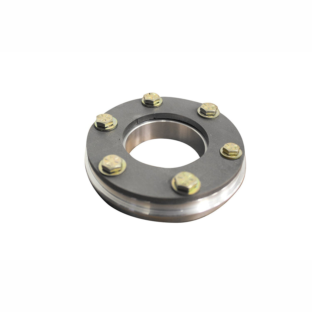 Motobilt Fuel Tank Sending Unit Aluminum Fuel Sending Unit Mount for Jeep CJ Motobilt - MB5527
