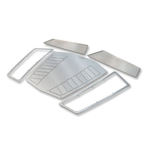 Load image into Gallery viewer, Motobilt Hood Vent Hood Vent Kit For Jeep YJ/TJ/LJ Motobilt - MB5538