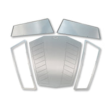 Load image into Gallery viewer, Motobilt Hood Vent Hood Vent Kit For Jeep YJ/TJ/LJ Motobilt - MB5538