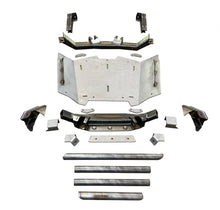 Load image into Gallery viewer, Motobilt Four Link Kits Double Triangulated 4 Link Suspension Mounting System for Jeep YJ/TJ/LJ Motobilt - MB7009