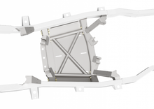 Load image into Gallery viewer, Motobilt Four Link Kits Double Triangulated 4 Link Suspension Mounting System for Jeep YJ/TJ/LJ Motobilt - MB7009