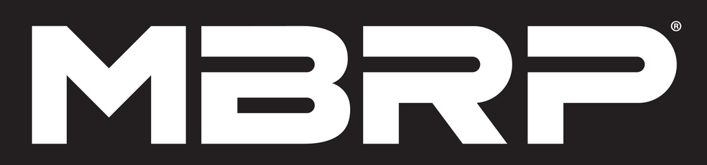 MBRP Exhaust Exhaust System Kit Exhaust System Kit - S5221AL