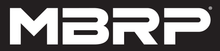 Load image into Gallery viewer, MBRP Exhaust Exhaust System Kit Black Coated Aluminized Steel. - S5340BLK