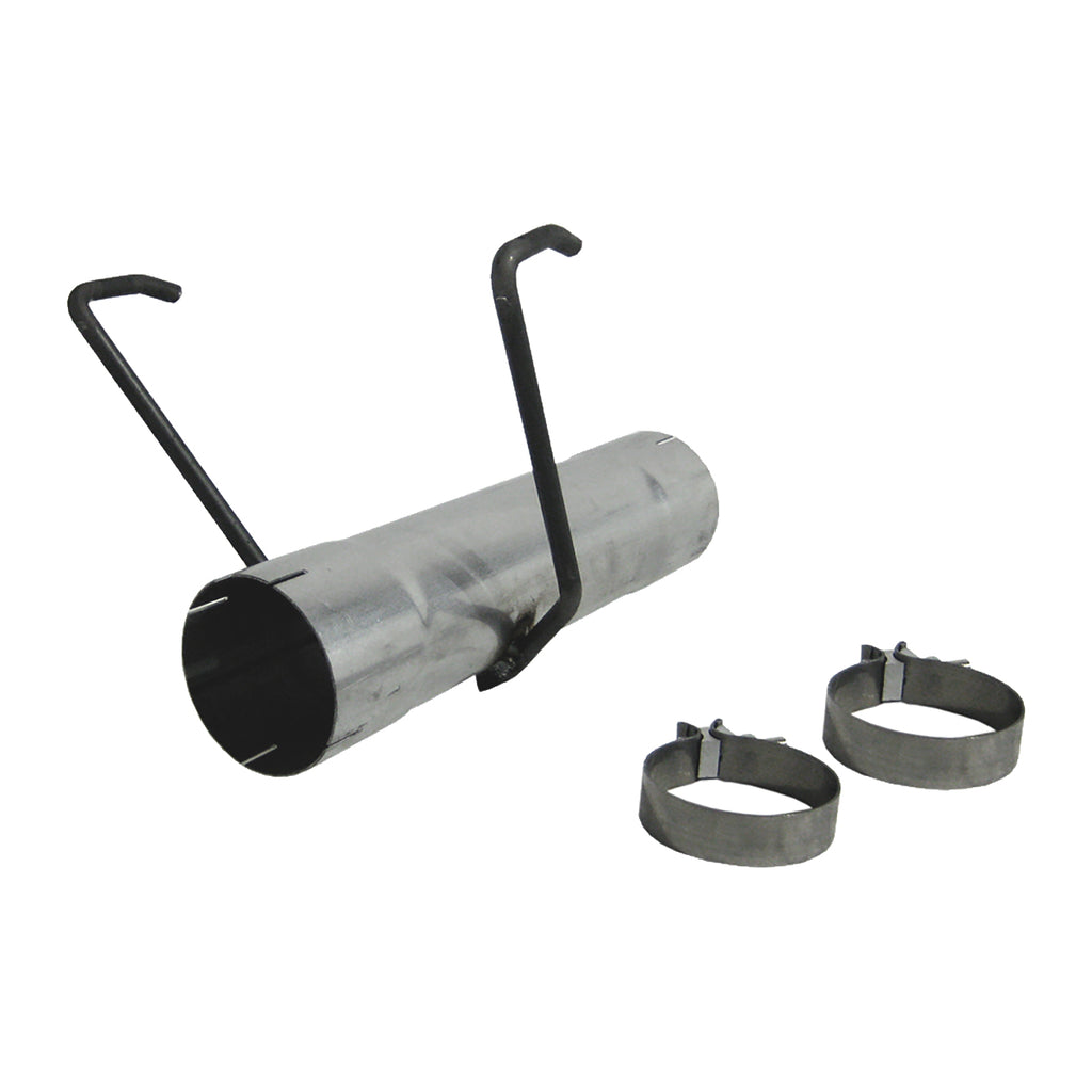 MBRP Exhaust Exhaust Pipe Aluminized Steel. - MDAL017