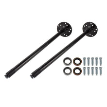 Load image into Gallery viewer, TEN Factory Drive Axle Shaft Assembly TEN Factory - Performance Rear Axle Kit (2 Axles) - MG22134