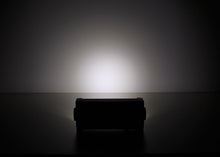 Load image into Gallery viewer, Quake LED Light Bar 8 Inch LED Light Bar Dual Row 36 Watt Combo White/Amber Magma Series - QUDA014