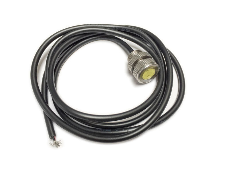 Artec Industries Auxiliary Light LED Bolt Light Artec Industries - OZ1101