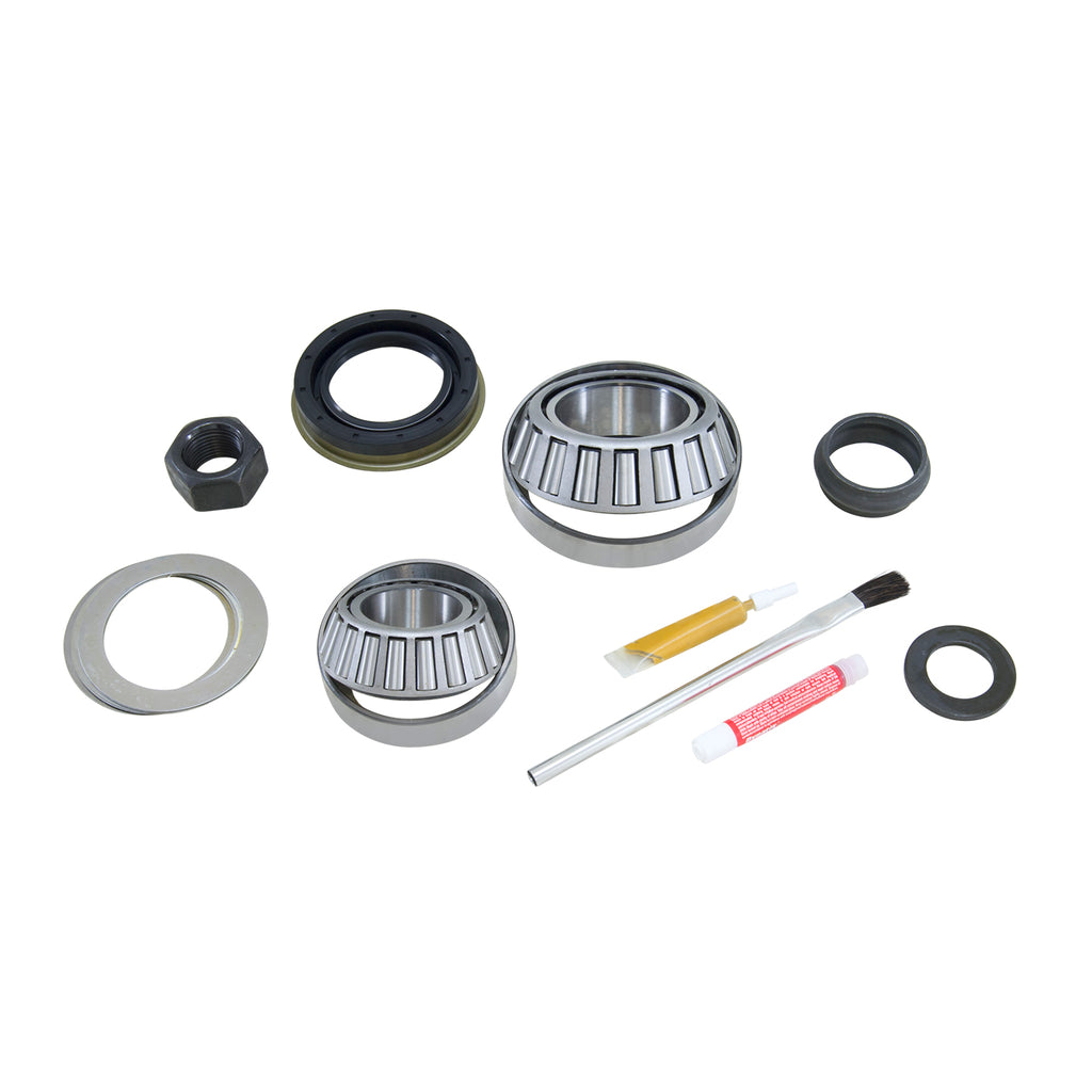 Yukon Gear Differential Pinion Bearing Kit Yukon Pinion install kit for '11 & up Chrysler 9.25" ZF differential - PK C9.25ZF