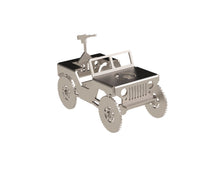 Load image into Gallery viewer, Artec Industries Business Card Holder Artec 1941 Micro Willy - Business Card Holder - PR2976