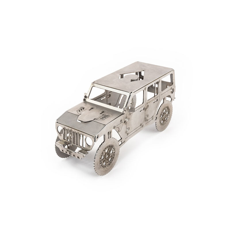 Artec Industries Business Card Holder Artec Micro JL Wrangler Artec Industries - PR2981