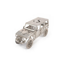 Load image into Gallery viewer, Artec Industries Business Card Holder Artec Micro JL Wrangler Artec Industries - PR2981